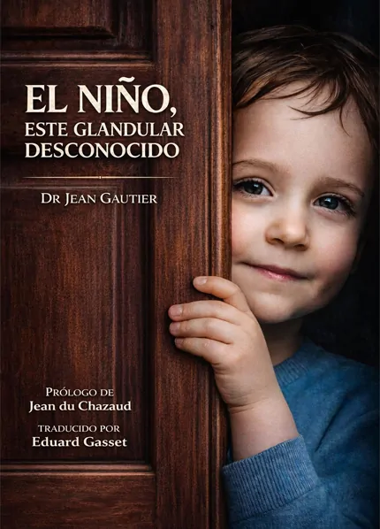 El niño, este glandular desconocido (Jean Gautier)